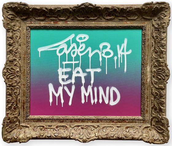 Eat My Mind