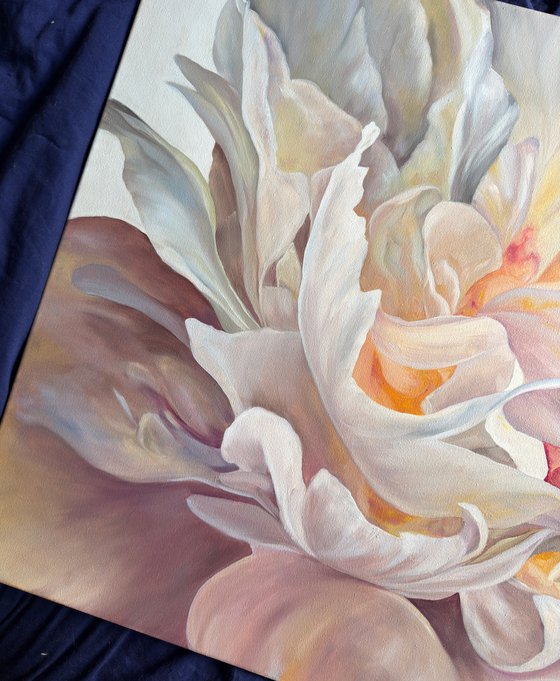 Petal by Petal
