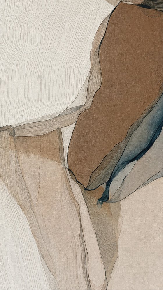 SILENT STRATA No. 1