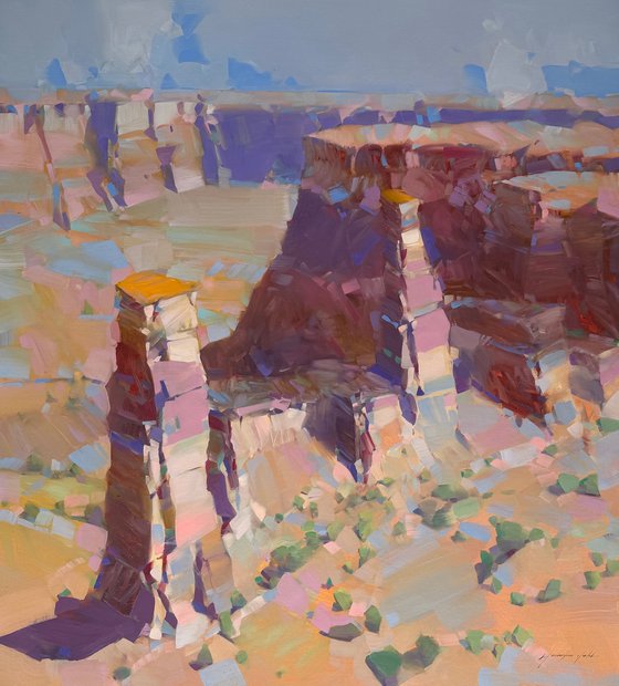 Utah Park