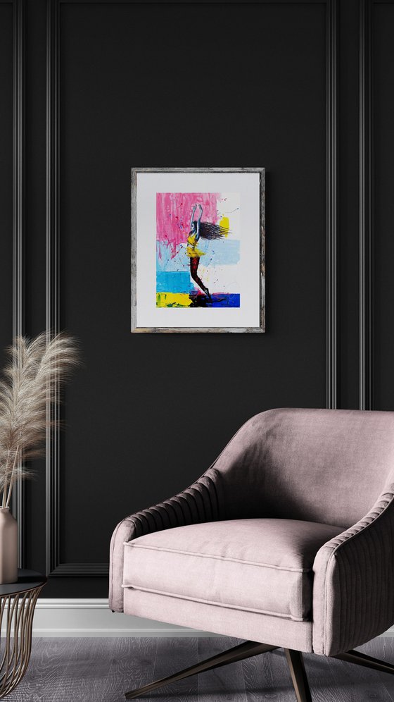 Before the World Answers.