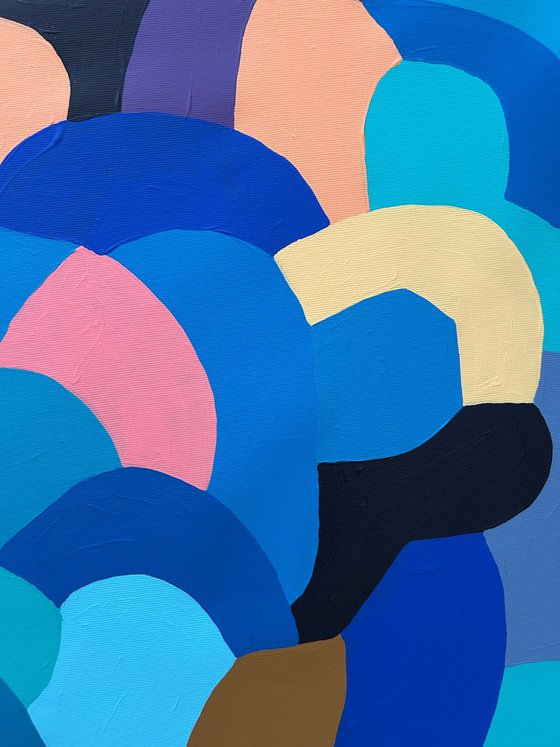 There’s Always More Than One Path