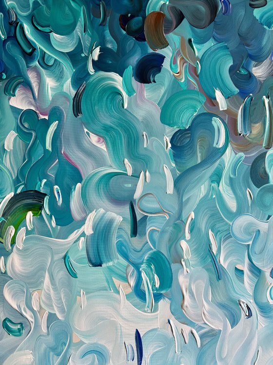 Azure drift