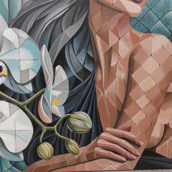 Mosaic of the Soul (Valeria)