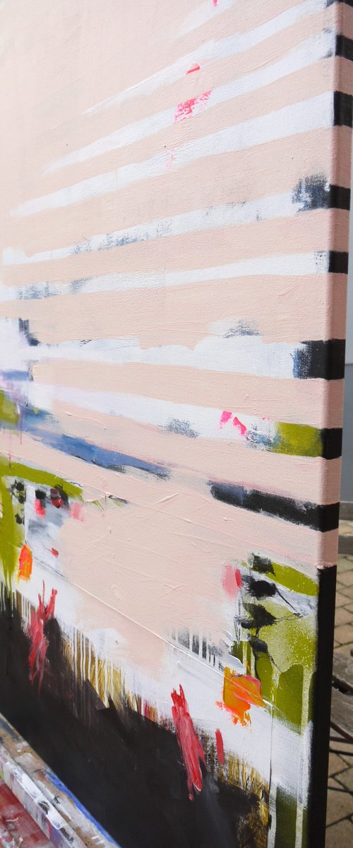 Urban Views: Gardening by Daniela Schweinsberg