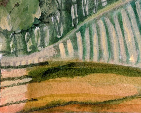 Harvest Hills,