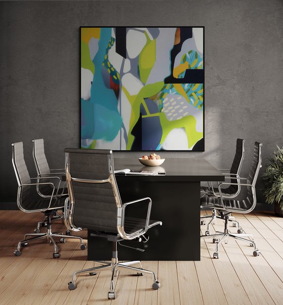 Energy in Motion #3
