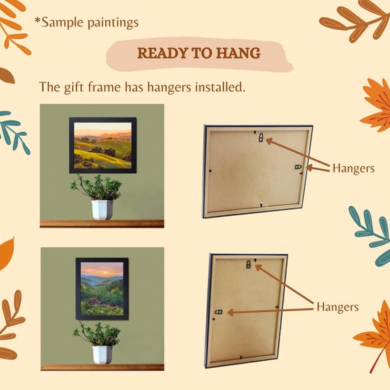 Palm Springs desert mountains