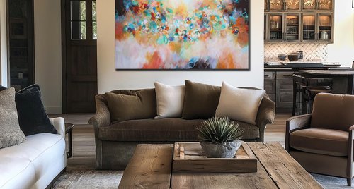 Artwork by Susan Wooler
