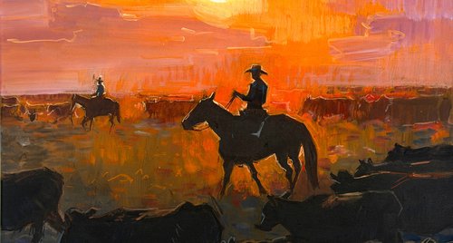 Artwork by Paul Cheng