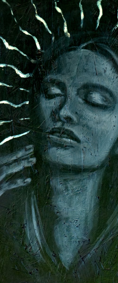 Rapture radiation by Artmoods TP
