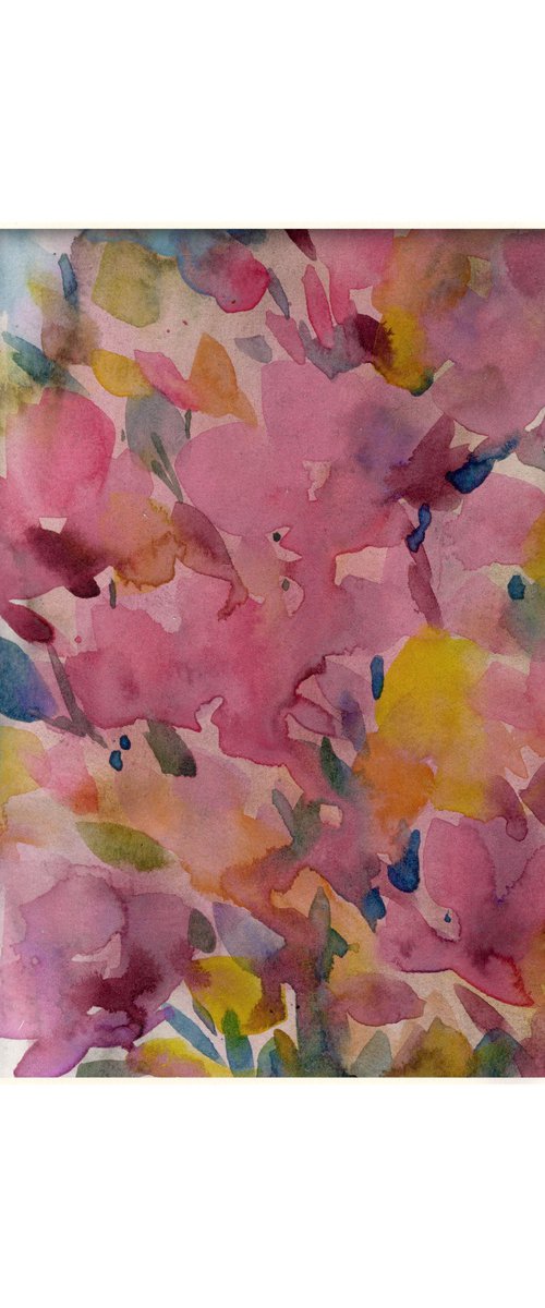 Organic Wonders 1 by Kathy Morton Stanion