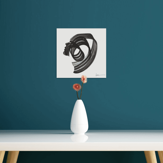Woven Echo