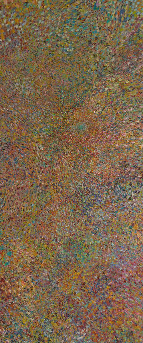 Light .938 by Eva Akopian