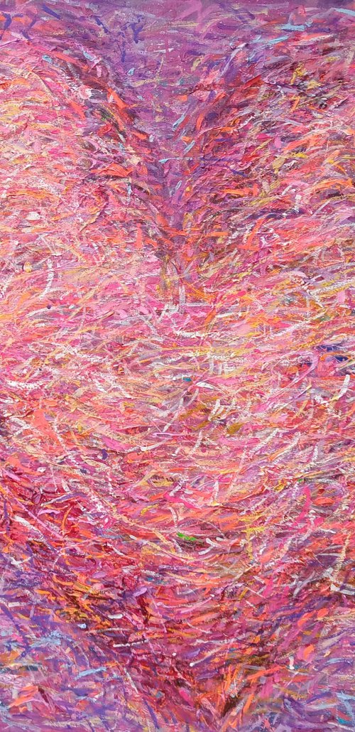 BIG HEART  2026 by Ruslan Khais