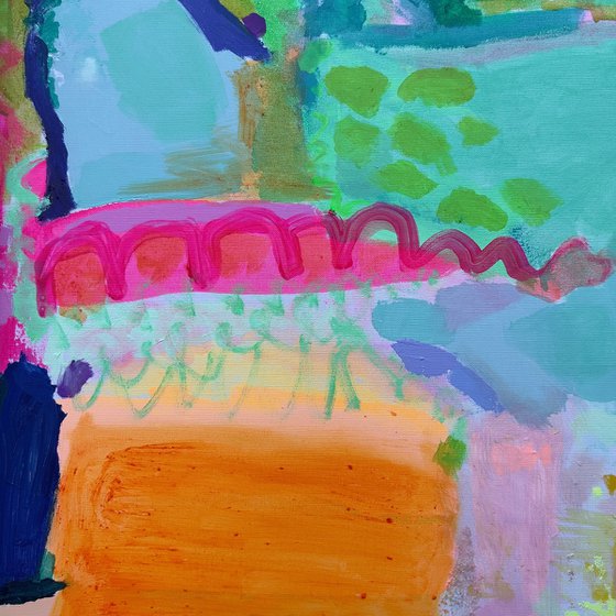 ‘Giggles In Motion’