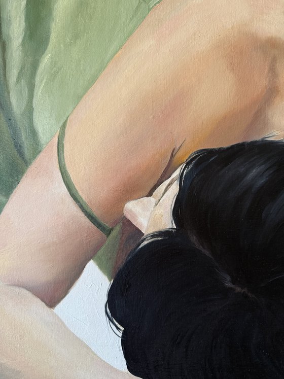 Meet me in my dreams