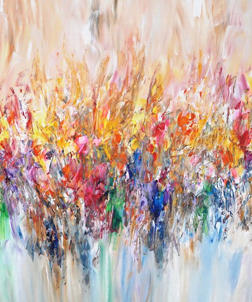 Full Of Hope XXL 3 by Peter Nottrott