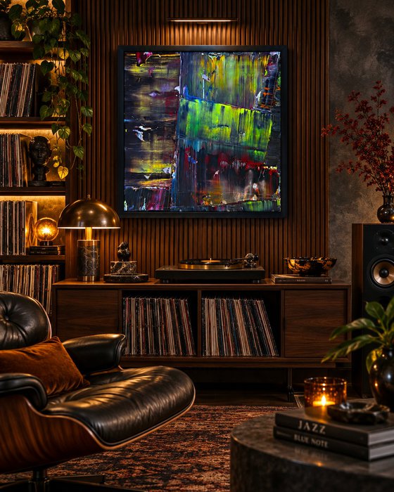 "Color Inferno"