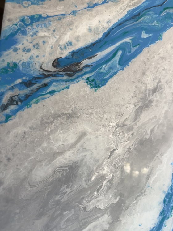 The Aviators Dreams.