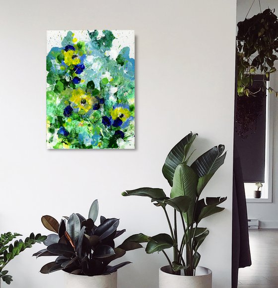 Blooms Of Fay 1