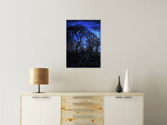 Twilight Sky 1