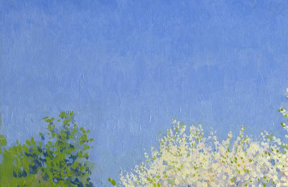 The Cherry Orchard