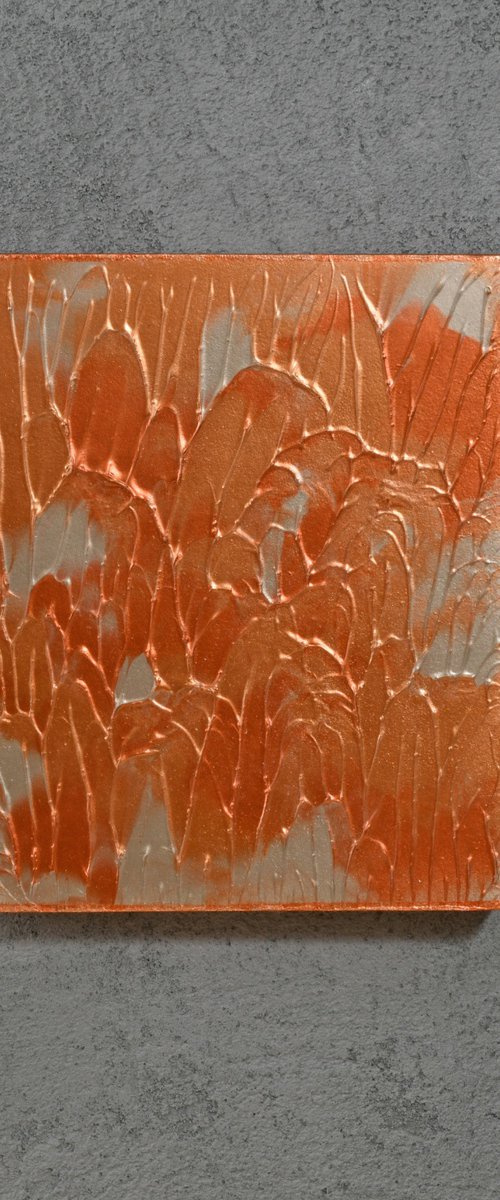 Bronzes by Philip Hearsey