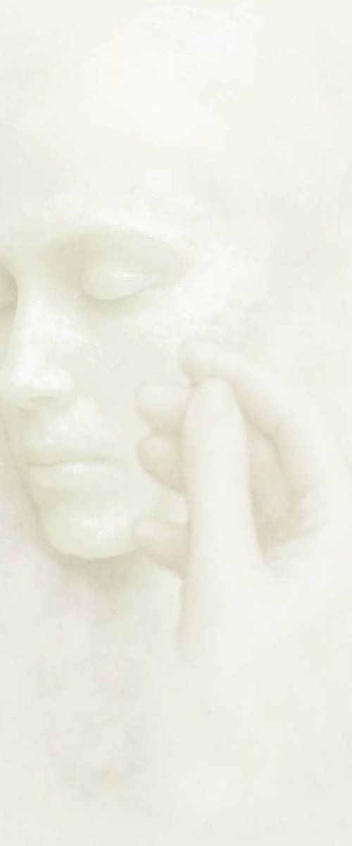 Whisper Beneath the Veil by Zhana Viel