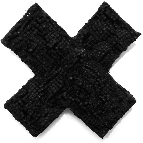 Cross #3 by JakBox