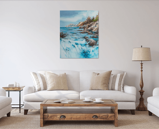 NORTHERN COASTS