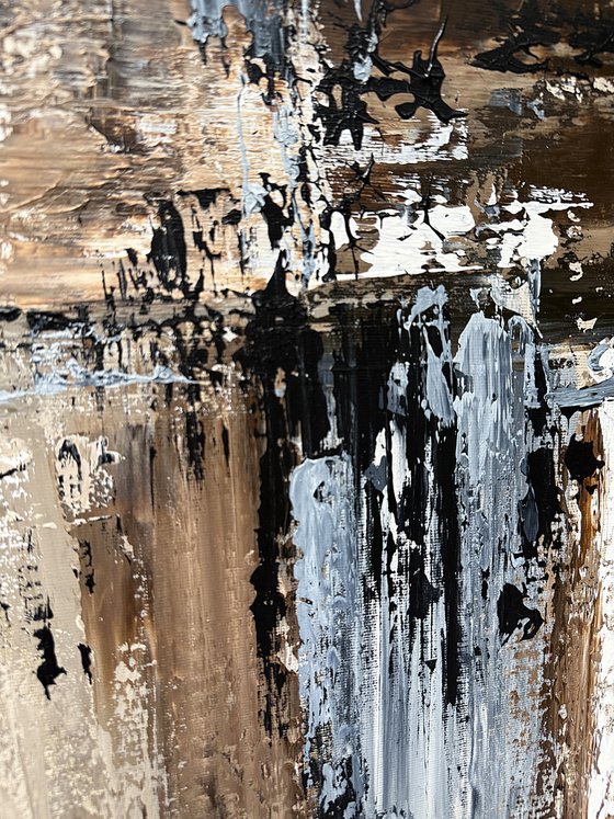Layers of Emotion
