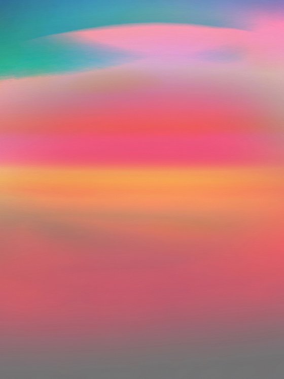 Love is in the air I