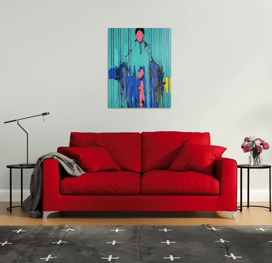 The Alienatino Series