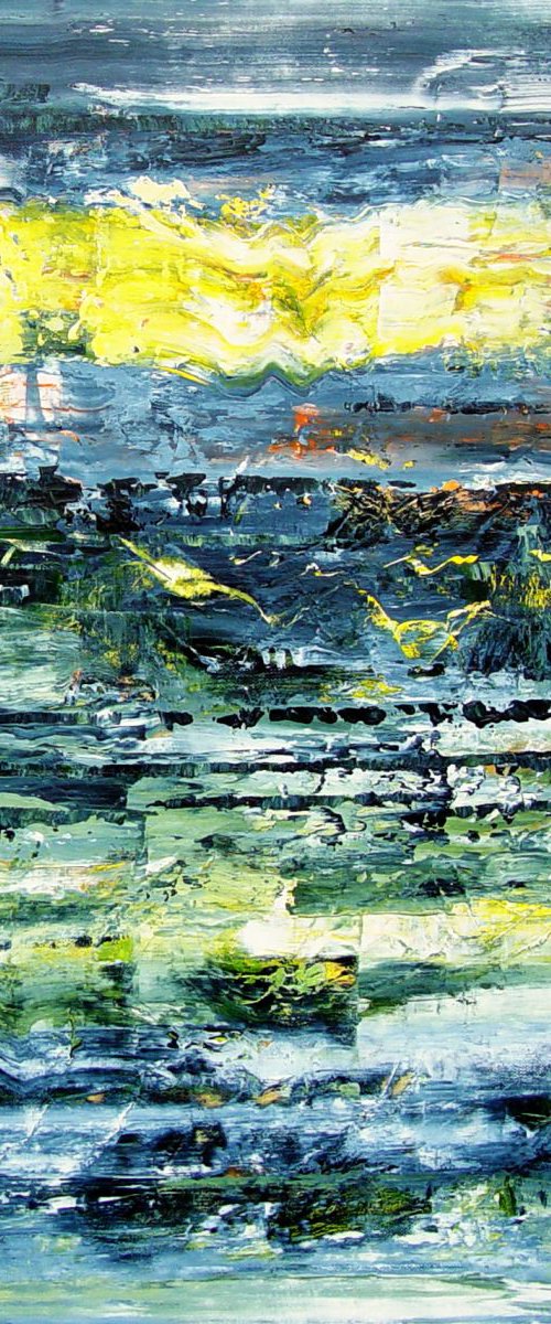 Composition IH954 by Radek Smach