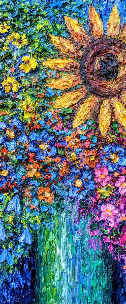 Shine bright by Paige Castile