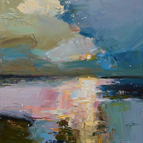 Atmospheric Study No. 12