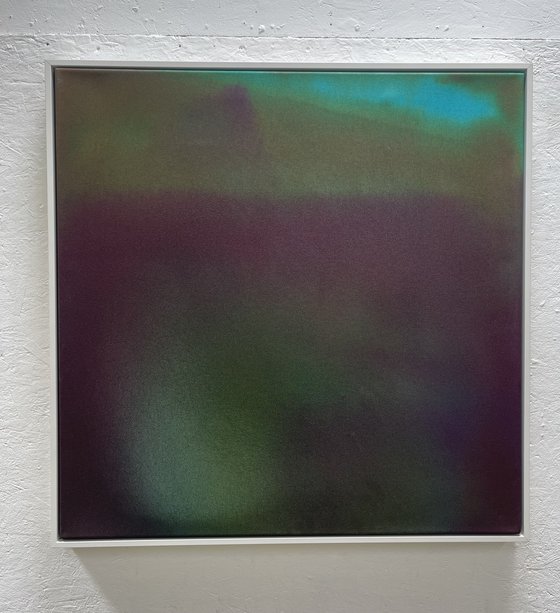 Folded Light IV
