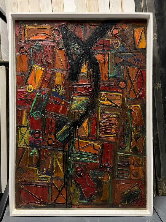 Segnaletica (Field of Signs)