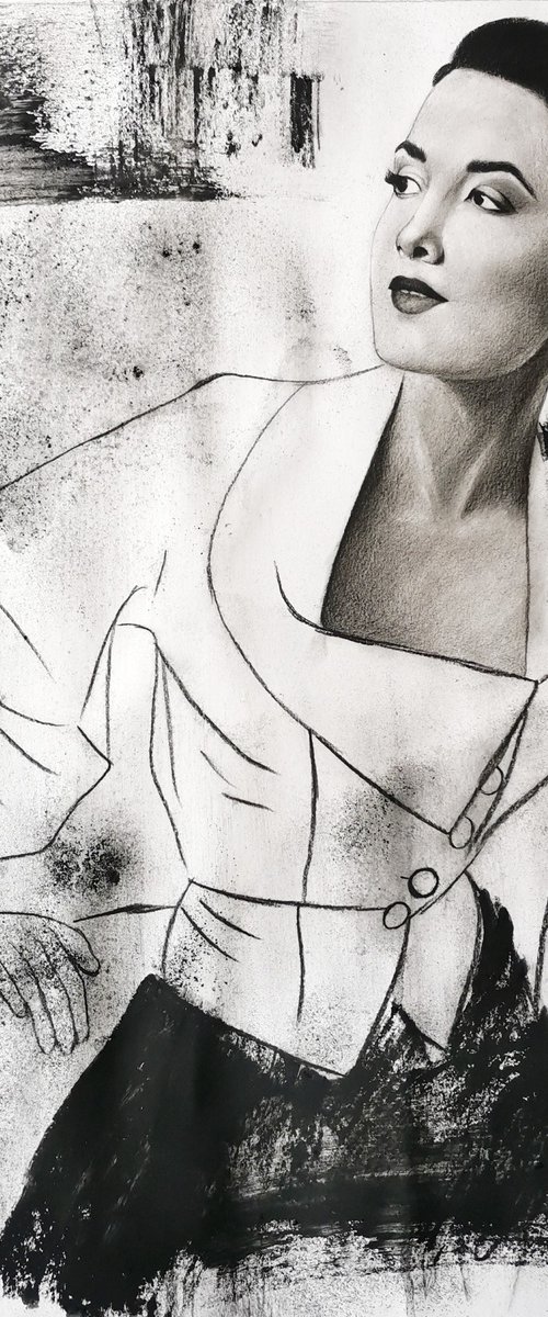 untitled by Mariam Darchiashvili