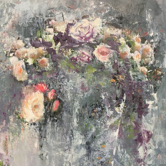 The Garden Table
