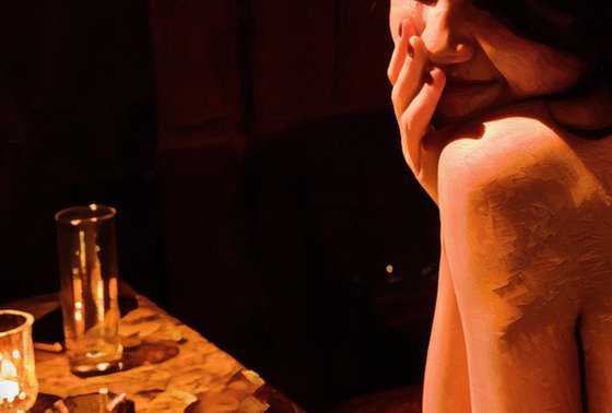 Casually Wong Kar-Wai