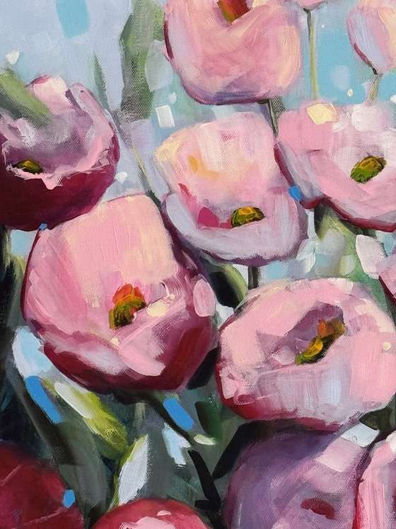 My Roses 10