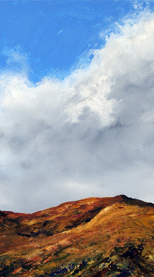 LANDSCAPE-58 by Richard Manning