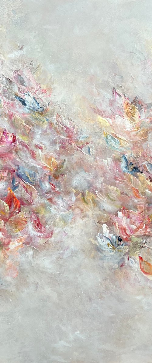 Diamond Heart by Vé  Boisvert