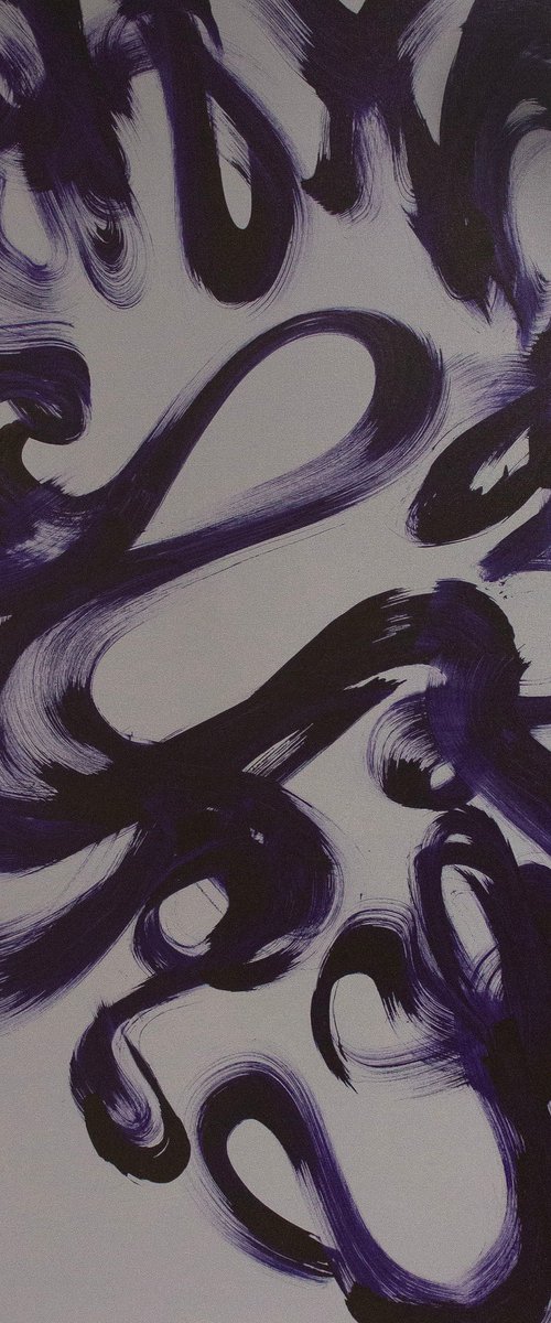 The Harmony of Chaos by Paresh Nrshinga FRSA