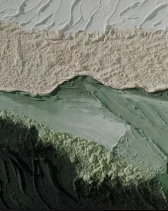 Green Boracay 1 90x180