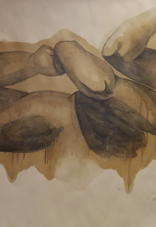 Untitled by Isabellangela Germinario