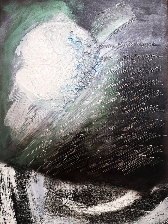 Luna Landscape