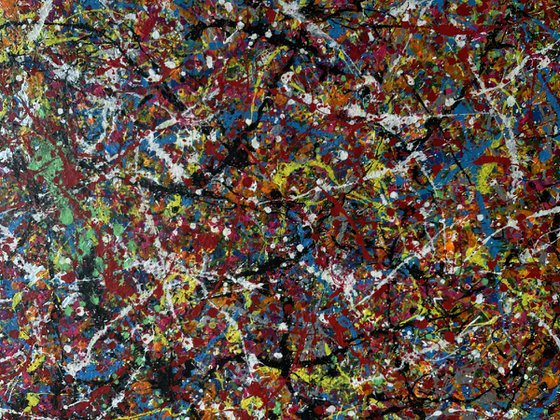 Energy in Colors